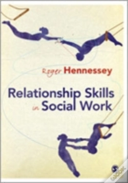 Capa do artigo Relationship Skills In Social Work
