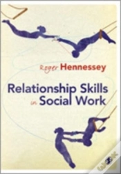 Capa do artigo Relationship Skills In Social Work