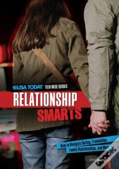 Capa do artigo Relationship Smarts