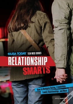 Capa do artigo Relationship Smarts