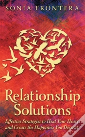 Capa do artigo Relationship Solutions