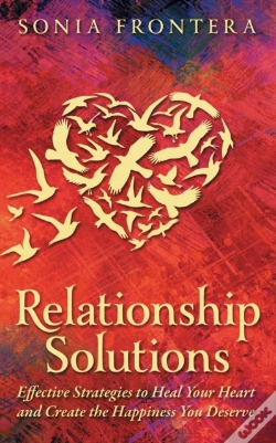 Capa do artigo Relationship Solutions