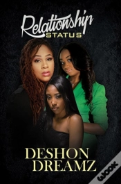 Capa do artigo Relationship Status