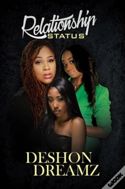 Capa do artigo Relationship Status