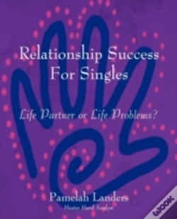 Capa do artigo Relationship Success For Singles