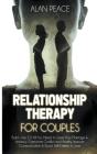 Relationship Therapy For Couples - Preview
