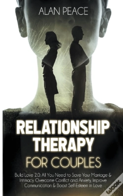 Capa do artigo Relationship Therapy For Couples