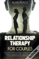 Relationship Therapy For Couples