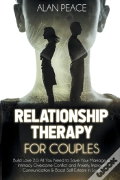 Capa do artigo Relationship Therapy For Couples