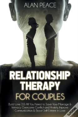 Capa do artigo Relationship Therapy For Couples
