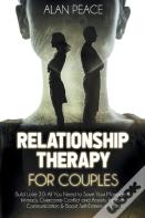 Relationship Therapy For Couples (Second Edition)
