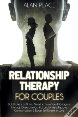 Capa do artigo Relationship Therapy For Couples (Second Edition)
