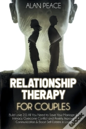Capa do artigo Relationship Therapy For Couples (Second Edition)
