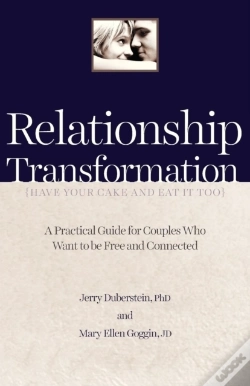 Capa do artigo Relationship Transformation