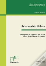 Relationship U-Turn