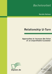 Relationship U-Turn