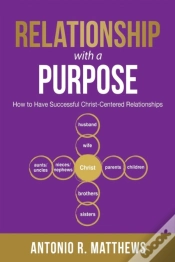 Capa do artigo Relationship With A Purpose