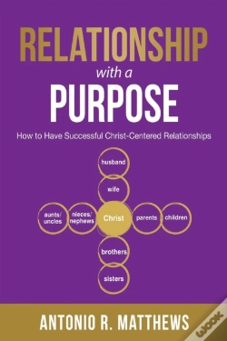 Capa do artigo Relationship With A Purpose