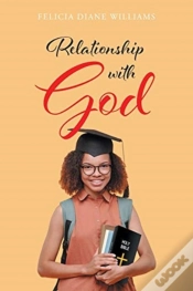 Capa do artigo Relationship With God