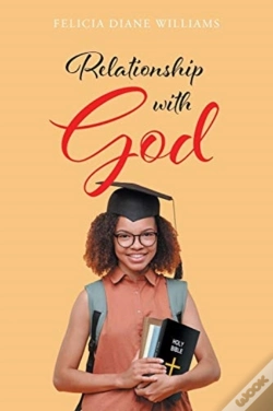 Capa do artigo Relationship With God
