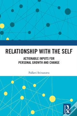 Capa do artigo Relationship With The Self