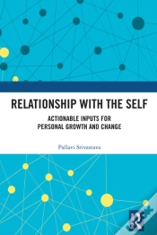 Capa do artigo Relationship With The Self