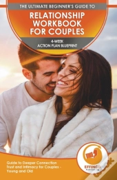 Relationship Workbook For Couples