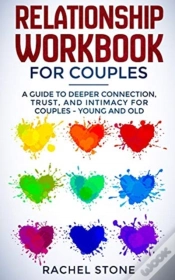 Capa do artigo Relationship Workbook For Couples