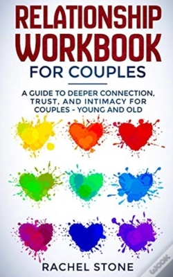 Capa do artigo Relationship Workbook For Couples