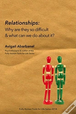Capa do artigo Relationships