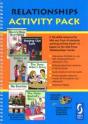 Relationships Activity Pack - Preview