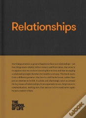 Capa do artigo Relationships