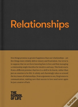 Capa do artigo Relationships