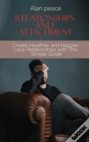 Capa do artigo Relationships And Attachment