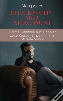 Capa do artigo Relationships And Attachment