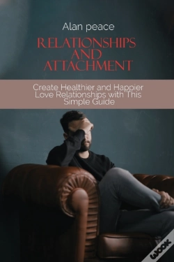 Capa do artigo Relationships And Attachment