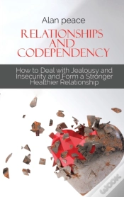 Capa do artigo Relationships And Codependency