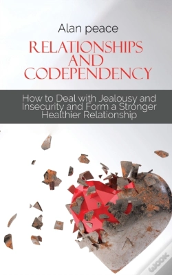 Capa do artigo Relationships And Codependency
