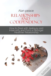 Capa do artigo Relationships And Codependency