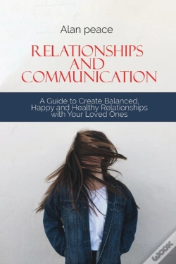 Capa do artigo Relationships And Communication