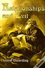 Capa do artigo Relationships And Evil