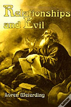 Capa do artigo Relationships And Evil