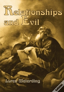 Capa do artigo Relationships And Evil