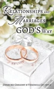 Capa do artigo Relationships And Marriages God