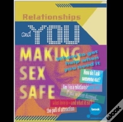 Capa do artigo Relationships And You