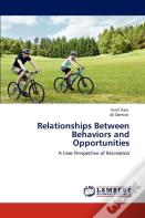 Relationships Between Behaviors And Opportunities