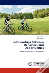 Relationships Between Behaviors And Opportunities
