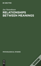 Relationships Between Meanings