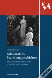 Relationships/Beziehungsgeschichten