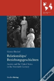Capa do artigo Relationships/Beziehungsgeschichten